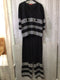 Carolina Herrera knit Pants Set Size Large