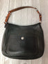 Coach Shoulder Leather Purse