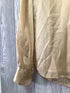 Ralph Lauren Blue Label Mulburry Silk Blouse Size 4 Set