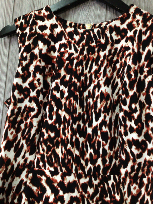 Calvin Klein Dress Size 4 New