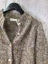 Barry Bricken Cardigan Size Medium