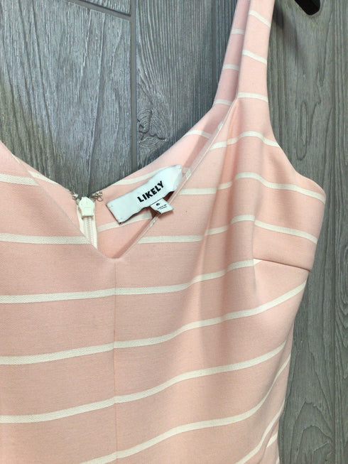 Likely Dress Size 6