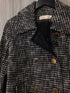Tory Burch Jacket Size Medium pre-owned