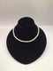 14" Pearl Vintage Necklace