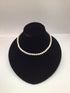 14" Pearl Vintage Necklace