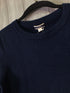 J Crew Cashmere Sweater Size Large New