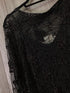 Beaded Dress Size Medium