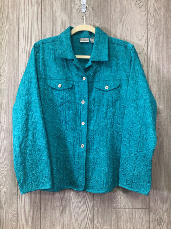 Chico's Jacket Size Large