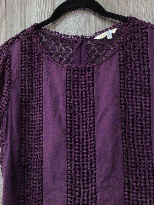 Boden Top Size 6