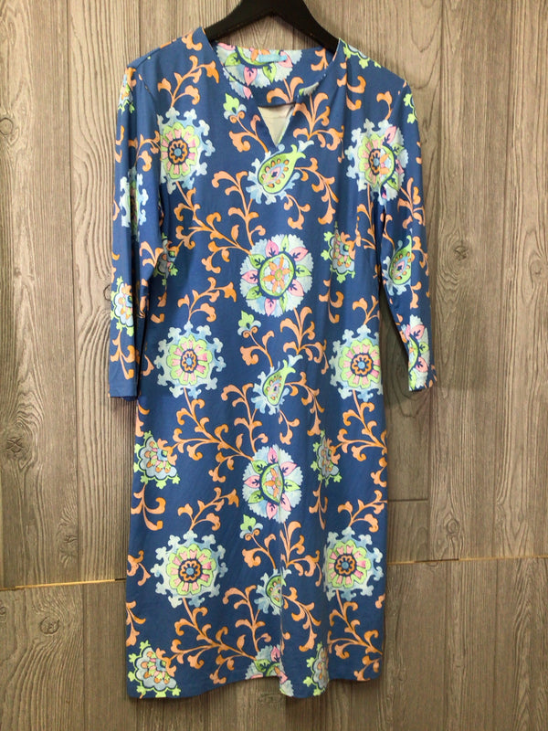 J. McLaughlin Dress Size Large