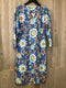 J. McLaughlin Dress Size Large