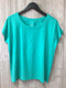 J Jill T-shirt Size Small-Petite New