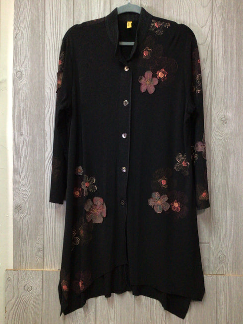 Stanley Gretzinger Art-to-wear Pants set Vintage Size Medium