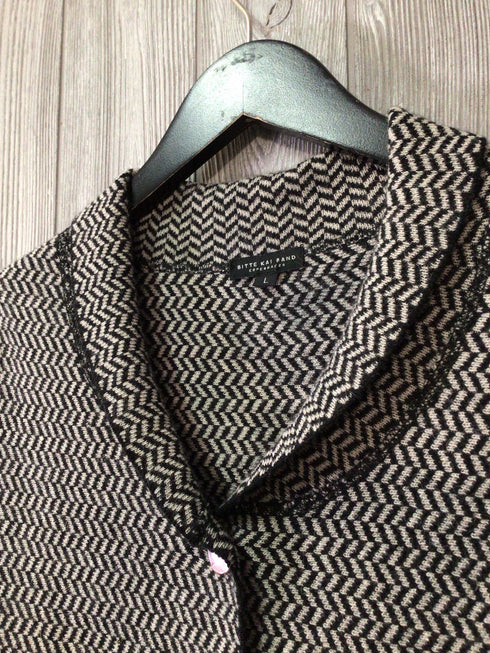 Bitte Kai Rand Cardigan Size Large