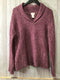 LL Bean Sweater Size Medium