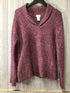 LL Bean Sweater Size Medium