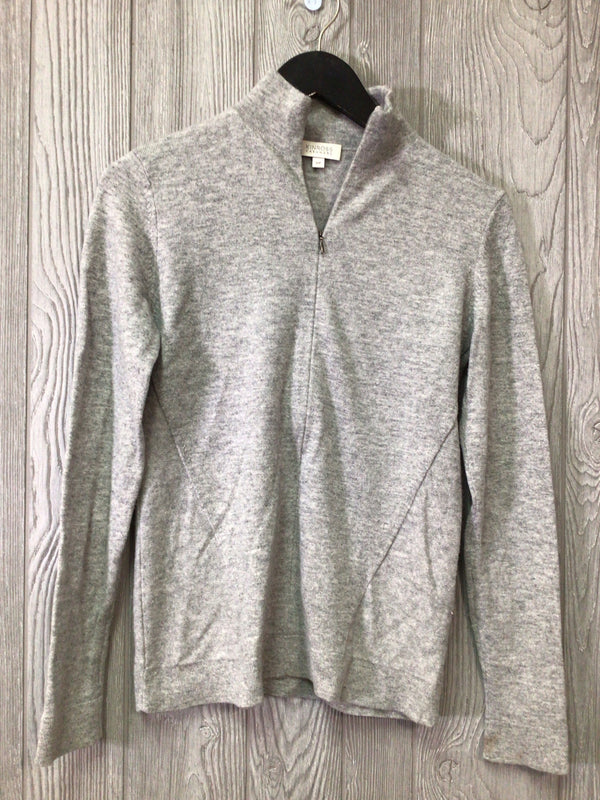 Kinross Cashmere Sweater Size Small