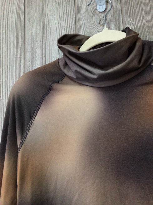 indyeva Turtleneck Size X-Small New