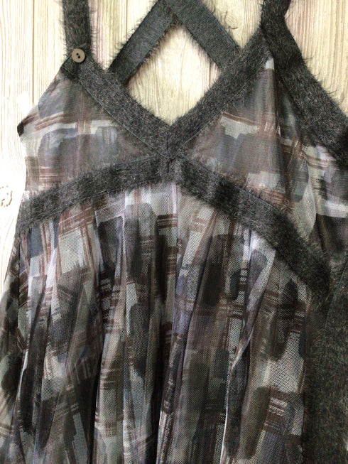 Lilith Dress Size X-Large