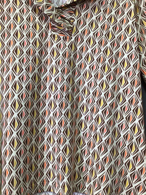 J. McLaughlin Top Size Medium