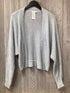 Sadie & Sage Cardigan Size Small