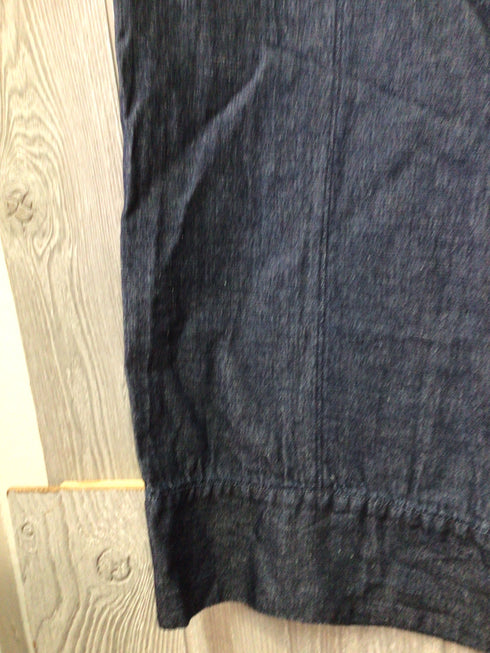 Brochu Walker Denim Crop Pants