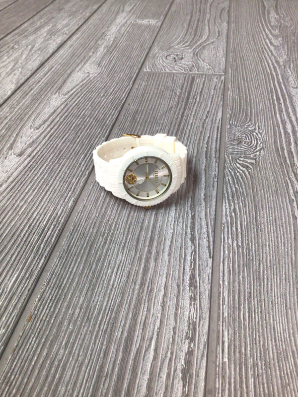 Versus Versace Tokyo R Watch white