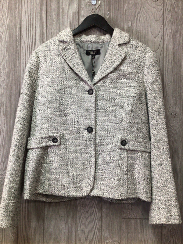 Talbots Blazer Size 14 New