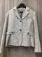 Talbots Blazer Size 14 New