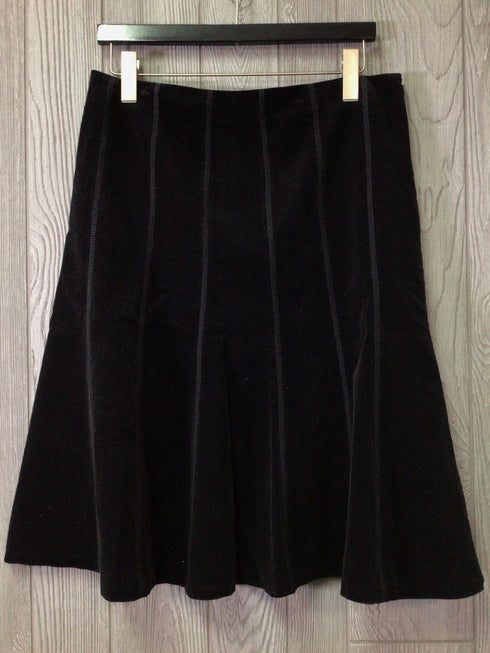 Margaret O'Leary Skirt Corduroy Size Medium