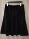 Margaret O'Leary Skirt Corduroy Size Medium