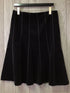 Margaret O'Leary Skirt Corduroy Size Medium