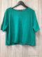 Eileen Fisher Top Size Small Knit New