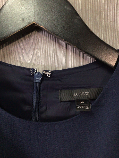 J Crew Dress Size 00