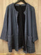 Eileen Fisher Jacket Size Large