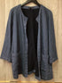 Eileen Fisher Jacket Size Large
