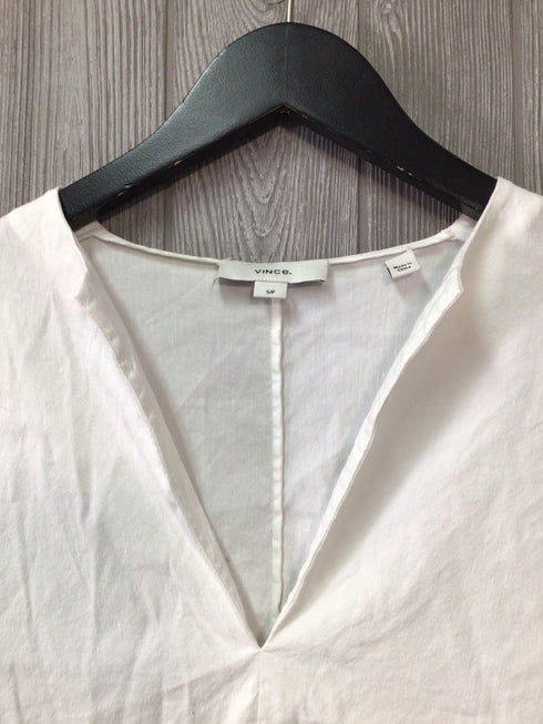 Vince Top Size Small