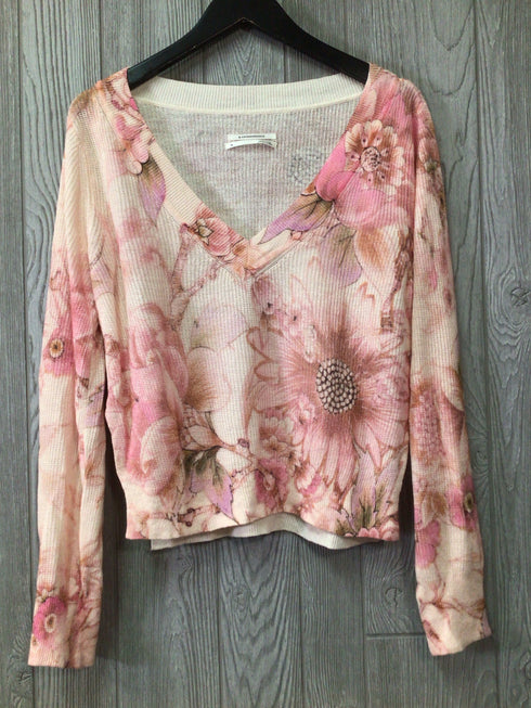 Anthropologie Sweater Size X-Small