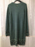 Sherpa Bharati Eco Dress Size Large New