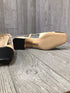 Sam Edelman Tarra 2 Slingbacks Size 8.5 New