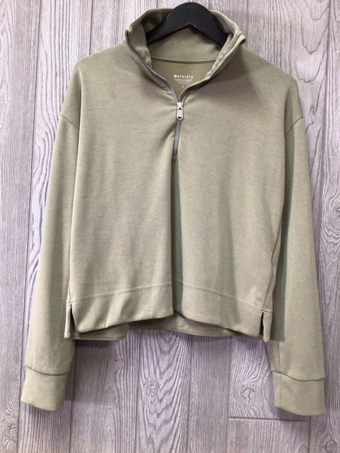 Athleta Sweatshirt Size Small