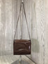 Bally Snake skin & Leather Vintage Purse