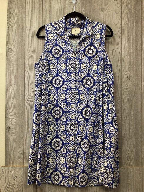 Tuckernuck Dress Size Large