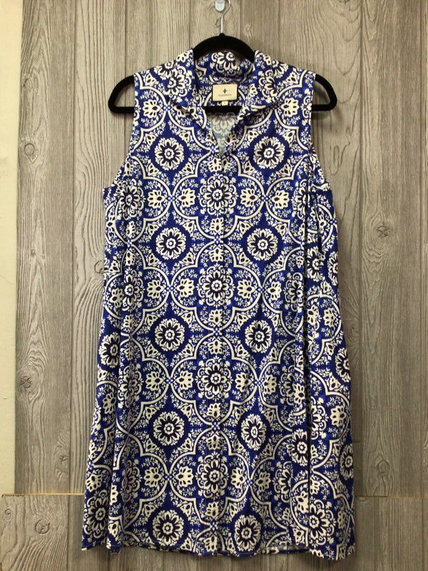 Tuckernuck Dress Size Large