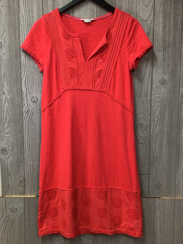 Boden Size 4 Dress