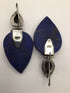 Lapis Lazuli Earrings