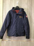 Canada Goose X Concepts Legacy Down Reversible Jacket 2927MCN Sz MEN S preowned