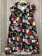 Kozan Valene Vest Size Medium New Pre-owned