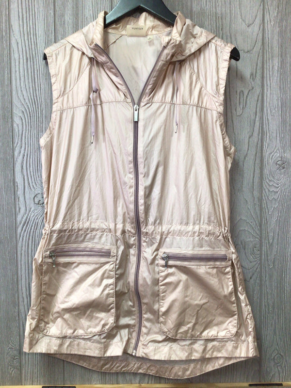 Athleta Vest Size Small