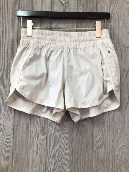 lululemon Shorts Size 8 pre-owned